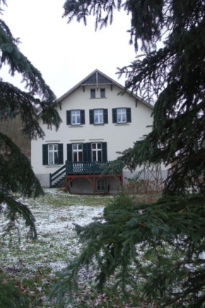 Pension Gräfliche Villa